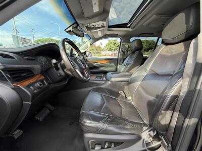 2015 Cadillac Escalade Luxury - Photo 14 - Los Angeles, CA 90065