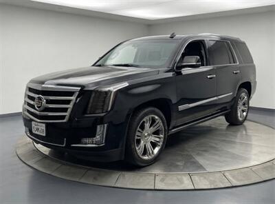 2015 Cadillac Escalade Luxury SUV