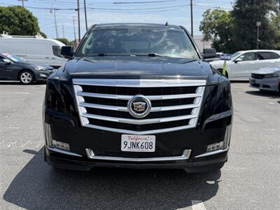 2015 Cadillac Escalade Luxury - Photo 3 - Los Angeles, CA 90065