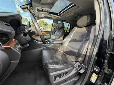 2015 Cadillac Escalade Luxury - Photo 13 - Los Angeles, CA 90065