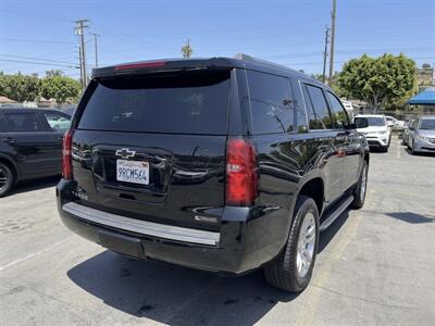 2017 Chevrolet Tahoe Premier - Photo 7 - Los Angeles, CA 90065