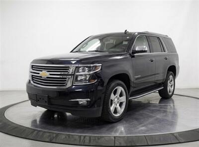 2017 Chevrolet Tahoe Premier SUV