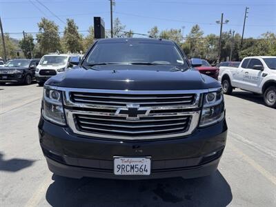 2017 Chevrolet Tahoe Premier - Photo 3 - Los Angeles, CA 90065
