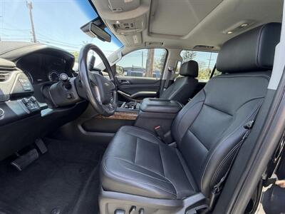 2017 Chevrolet Tahoe Premier - Photo 8 - Los Angeles, CA 90065
