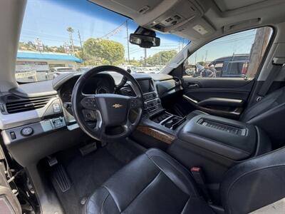 2017 Chevrolet Tahoe Premier - Photo 11 - Los Angeles, CA 90065