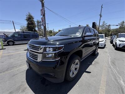 2017 Chevrolet Tahoe Premier - Photo 2 - Los Angeles, CA 90065