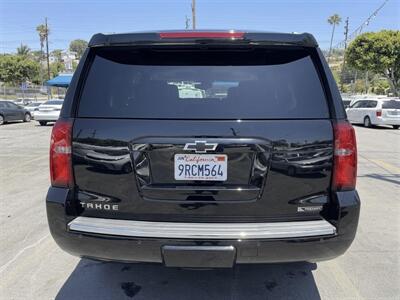 2017 Chevrolet Tahoe Premier - Photo 6 - Los Angeles, CA 90065