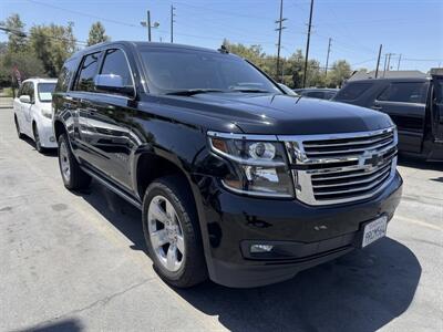 2017 Chevrolet Tahoe Premier - Photo 4 - Los Angeles, CA 90065
