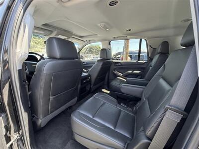 2017 Chevrolet Tahoe Premier - Photo 10 - Los Angeles, CA 90065