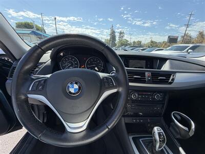 2015 BMW X1 sDrive28i   - Photo 15 - Los Angeles, CA 90065
