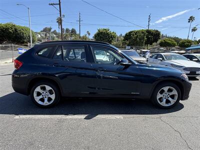 2015 BMW X1 sDrive28i   - Photo 5 - Los Angeles, CA 90065