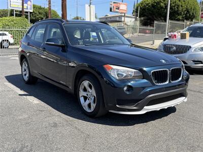 2015 BMW X1 sDrive28i   - Photo 4 - Los Angeles, CA 90065