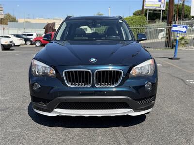 2015 BMW X1 sDrive28i   - Photo 3 - Los Angeles, CA 90065