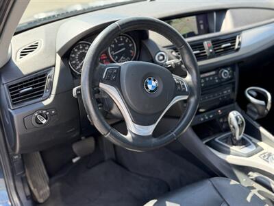 2015 BMW X1 sDrive28i   - Photo 9 - Los Angeles, CA 90065
