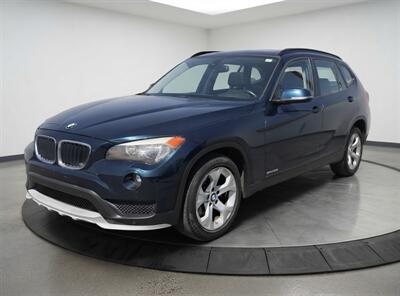 2015 BMW X1 sDrive28i SUV