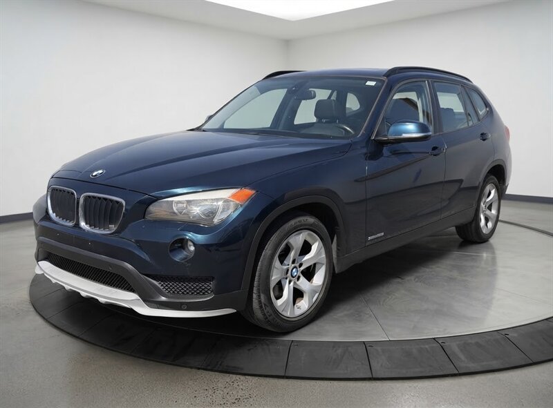 2015 BMW X1 sDrive28i  