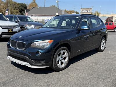2015 BMW X1 sDrive28i   - Photo 2 - Los Angeles, CA 90065
