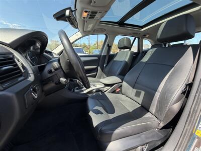 2015 BMW X1 sDrive28i   - Photo 11 - Los Angeles, CA 90065
