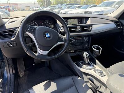 2015 BMW X1 sDrive28i   - Photo 14 - Los Angeles, CA 90065