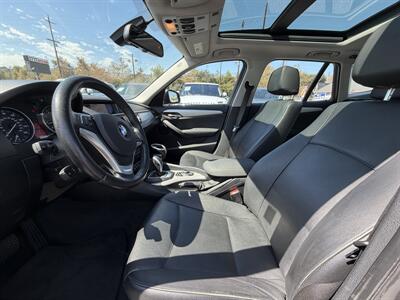 2015 BMW X1 sDrive28i   - Photo 10 - Los Angeles, CA 90065
