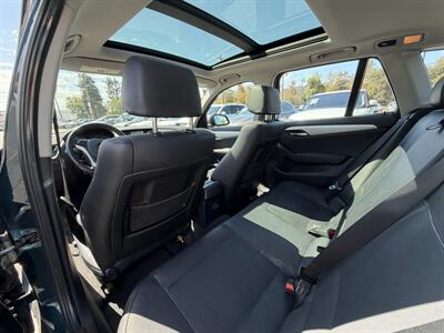 2015 BMW X1 sDrive28i   - Photo 13 - Los Angeles, CA 90065