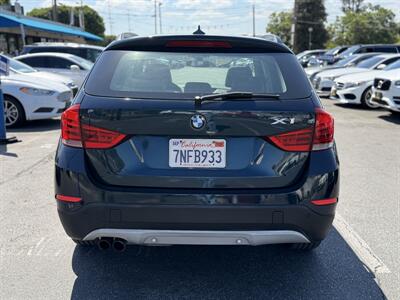 2015 BMW X1 sDrive28i   - Photo 7 - Los Angeles, CA 90065