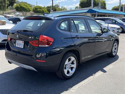 2015 BMW X1 sDrive28i   - Photo 6 - Los Angeles, CA 90065