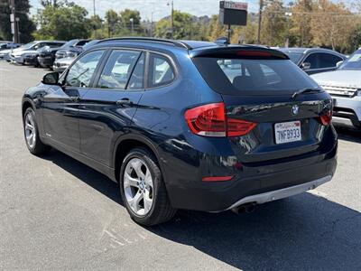 2015 BMW X1 sDrive28i   - Photo 8 - Los Angeles, CA 90065