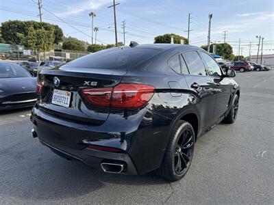 2017 BMW X6 sDrive35i   - Photo 7 - Los Angeles, CA 90065