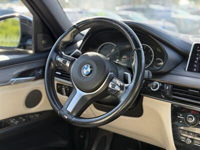 2017 BMW X6 sDrive35i   - Photo 13 - Los Angeles, CA 90065