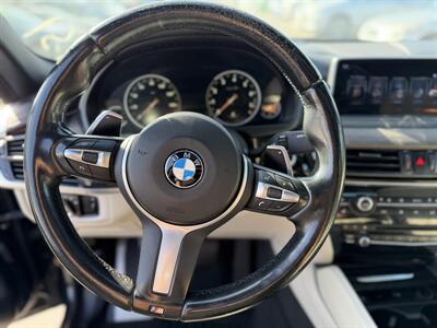 2017 BMW X6 sDrive35i   - Photo 17 - Los Angeles, CA 90065