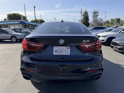 2017 BMW X6 sDrive35i   - Photo 6 - Los Angeles, CA 90065