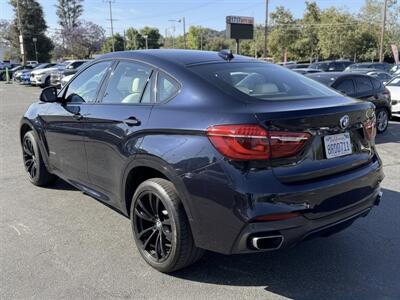 2017 BMW X6 sDrive35i   - Photo 5 - Los Angeles, CA 90065