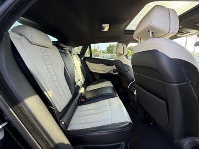 2017 BMW X6 sDrive35i   - Photo 12 - Los Angeles, CA 90065