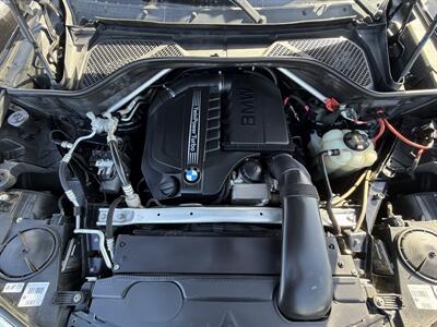 2017 BMW X6 sDrive35i   - Photo 25 - Los Angeles, CA 90065