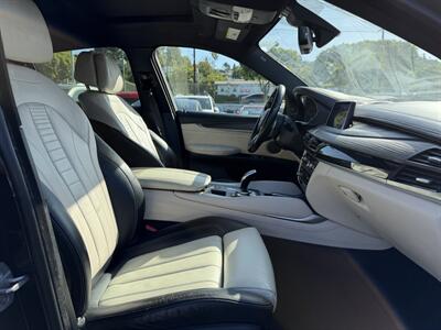 2017 BMW X6 sDrive35i   - Photo 10 - Los Angeles, CA 90065