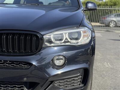 2017 BMW X6 sDrive35i   - Photo 8 - Los Angeles, CA 90065