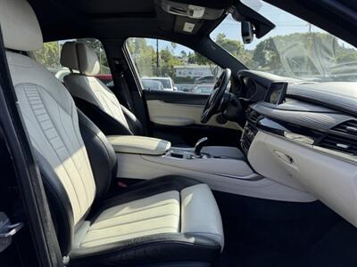 2017 BMW X6 sDrive35i   - Photo 24 - Los Angeles, CA 90065