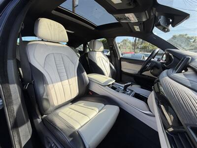 2017 BMW X6 sDrive35i   - Photo 11 - Los Angeles, CA 90065