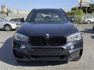 2017 BMW X6 sDrive35i   - Photo 3 - Los Angeles, CA 90065