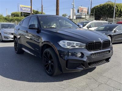 2017 BMW X6 sDrive35i   - Photo 4 - Los Angeles, CA 90065