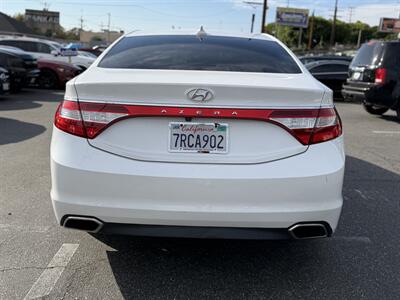 2015 Hyundai Azera - Photo 6 - Los Angeles, CA 90065