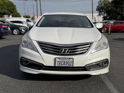 2015 Hyundai Azera - Photo 3 - Los Angeles, CA 90065