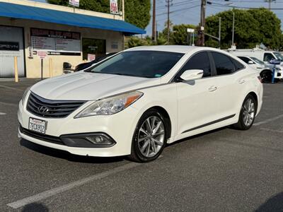 2015 Hyundai Azera - Photo 2 - Los Angeles, CA 90065