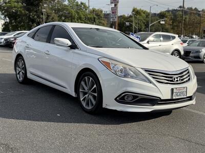 2015 Hyundai Azera - Photo 4 - Los Angeles, CA 90065