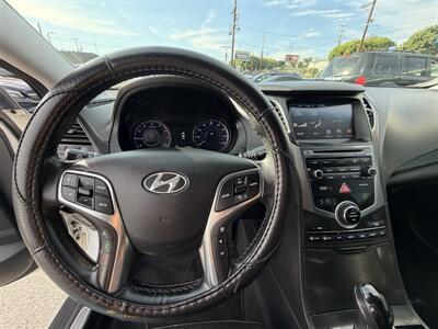 2015 Hyundai Azera - Photo 12 - Los Angeles, CA 90065