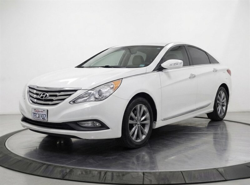 2015 Hyundai Azera   - Photo 1 - Los Angeles, CA 90065