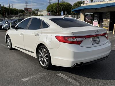 2015 Hyundai Azera - Photo 5 - Los Angeles, CA 90065