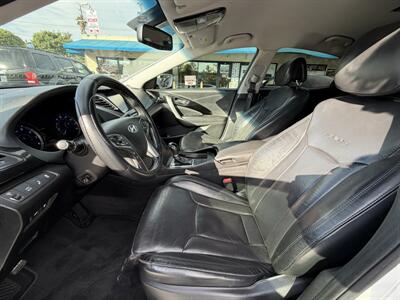 2015 Hyundai Azera - Photo 9 - Los Angeles, CA 90065