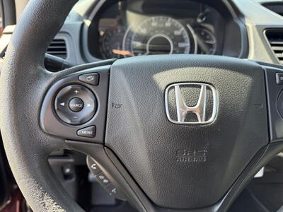 2016 Honda CR-V SE   - Photo 8 - Los Angeles, CA 90065